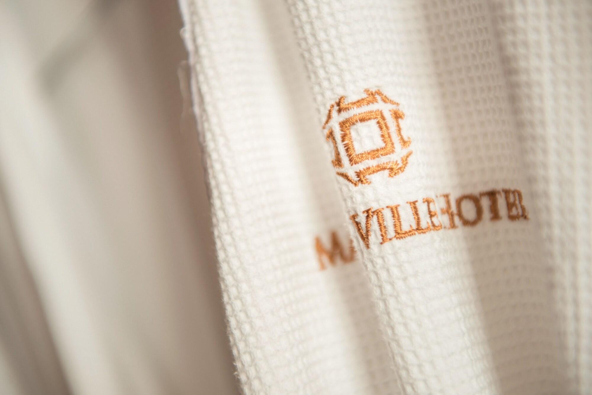 May De Ville Trendy Hotel & Spa Hanoj Exteriér fotografie